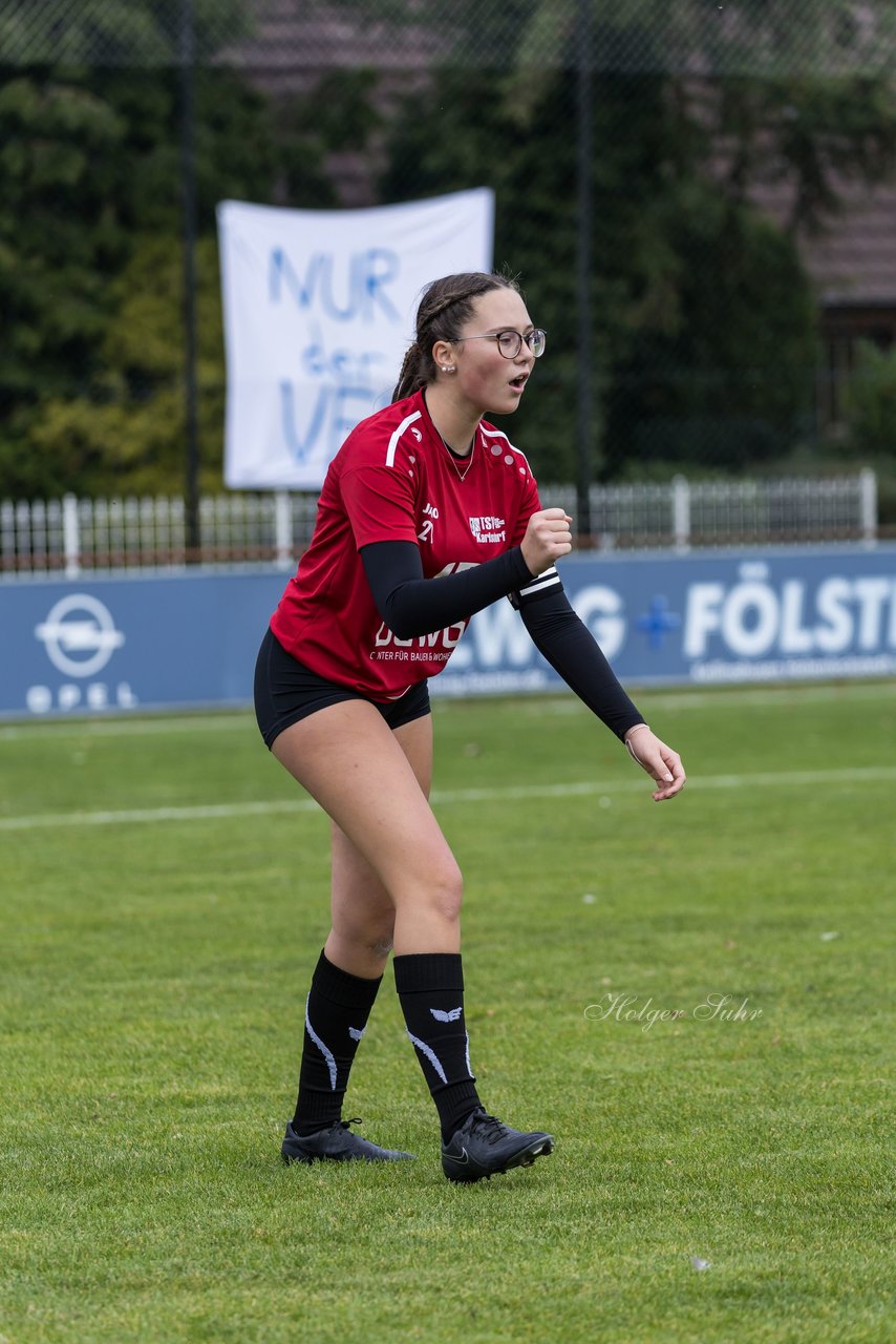 Bild 475 - wU16 Deutsche Meisterschaft